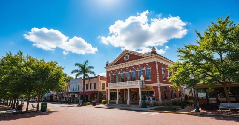 Masonry Service in Lakeland, FL