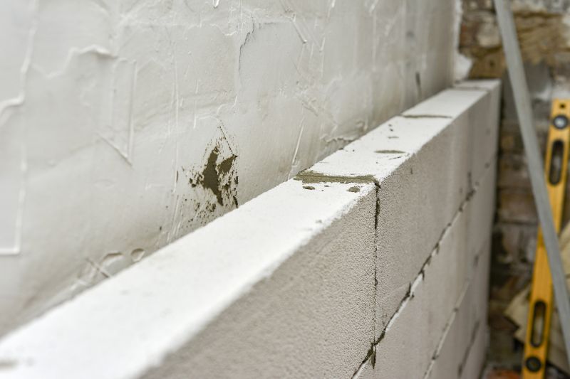 Block Wall Repair in Hillsborough County, FL