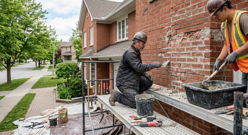 Brick Flatwork Repair in Hillsborough County, FL
