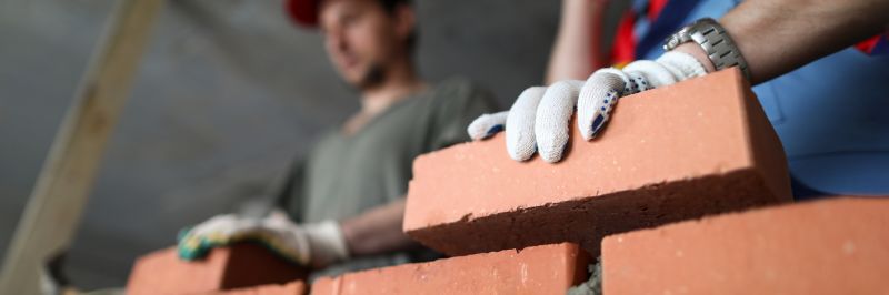 Brick Masonry Repair in Lake Wales, FL