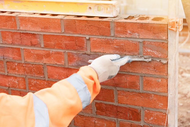 Brick Masonry Repair in Lake Wales, FL