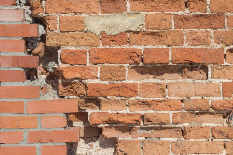 Brick Masonry Repair in Lake Wales, FL