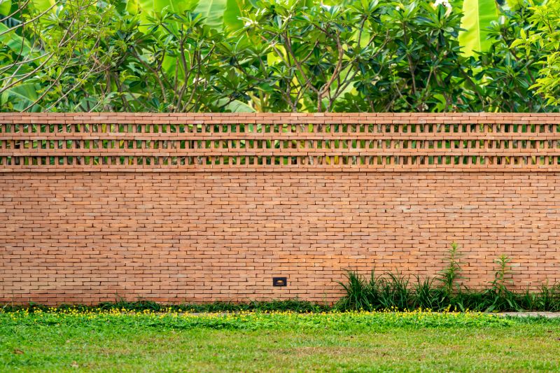 Brick Repair in Bartow, FL