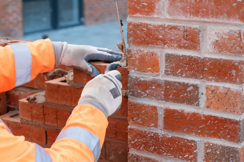 Brick Restoration in Brandon, FL