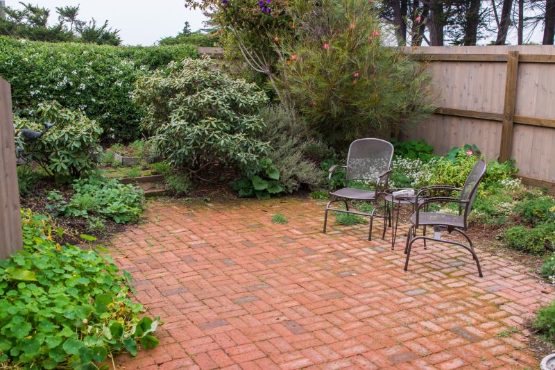 Brick Restoration in Brandon, FL