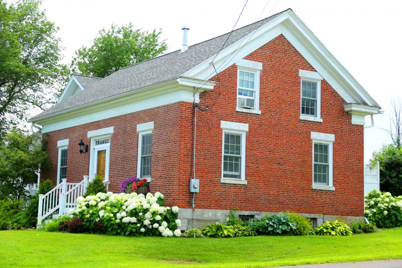 Brick Restoration in Dover, FL