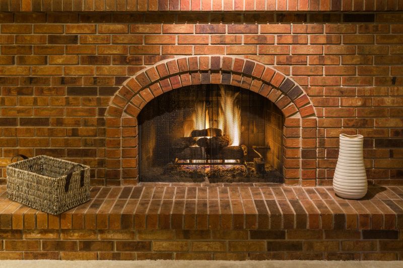 Brick Restoration in Dover, FL