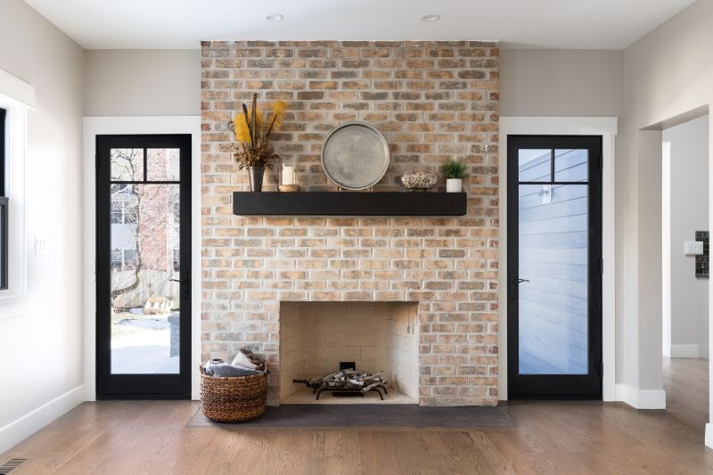 Brick Restoration in Fort Meade, FL