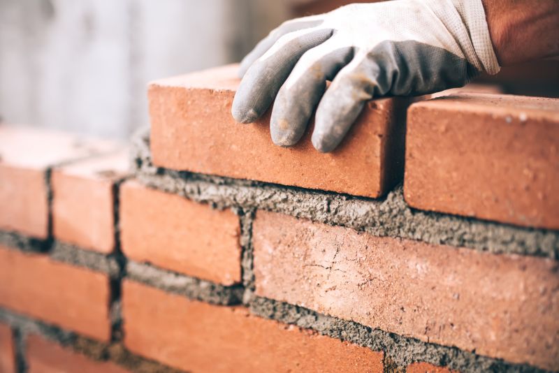 Brick Restoration in Kathleen, FL