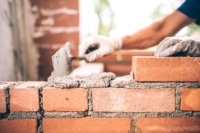Brick Restoration in Lakeland, FL