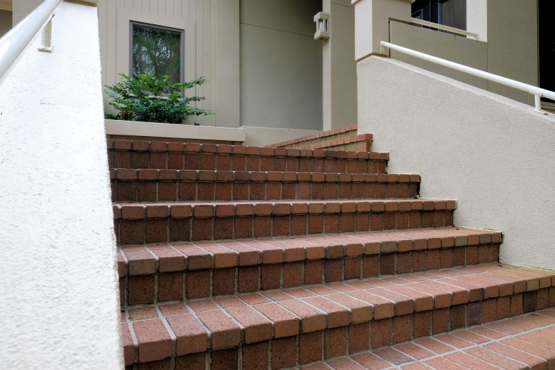 Brick Restoration in Mulberry, FL