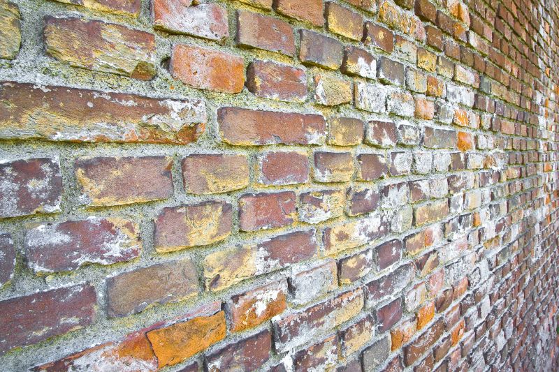 Brick Restoration in Plant City, FL