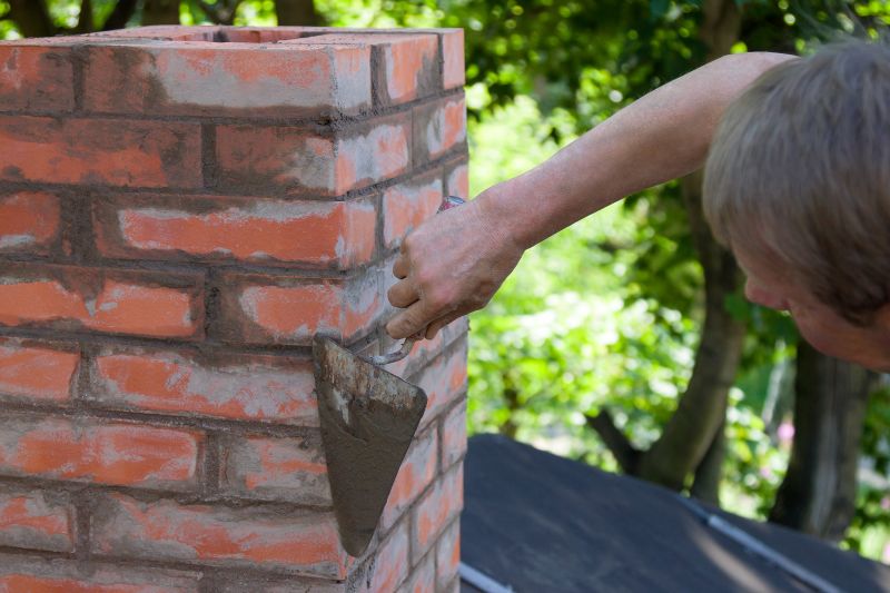 Brick Restoration in Riverview, FL