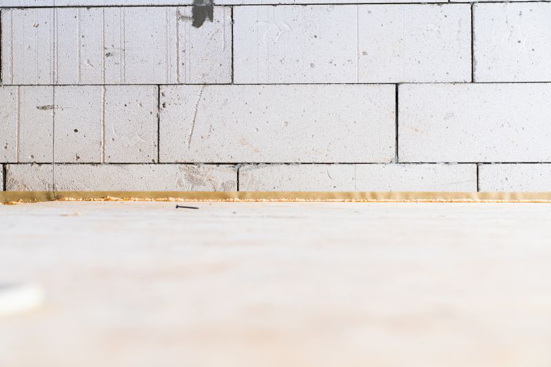 Brick Wall Repair in Brandon, FL