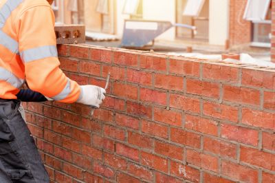 Brick Wall Repair in Dover, FL