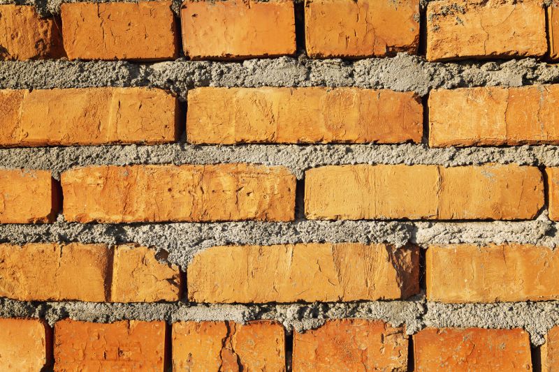 Brick Wall Repair in Lakeland, FL