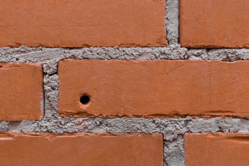 Brick Wall Repair in Mulberry, FL