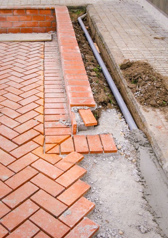 Commercial Masonry Repair in Dover, FL