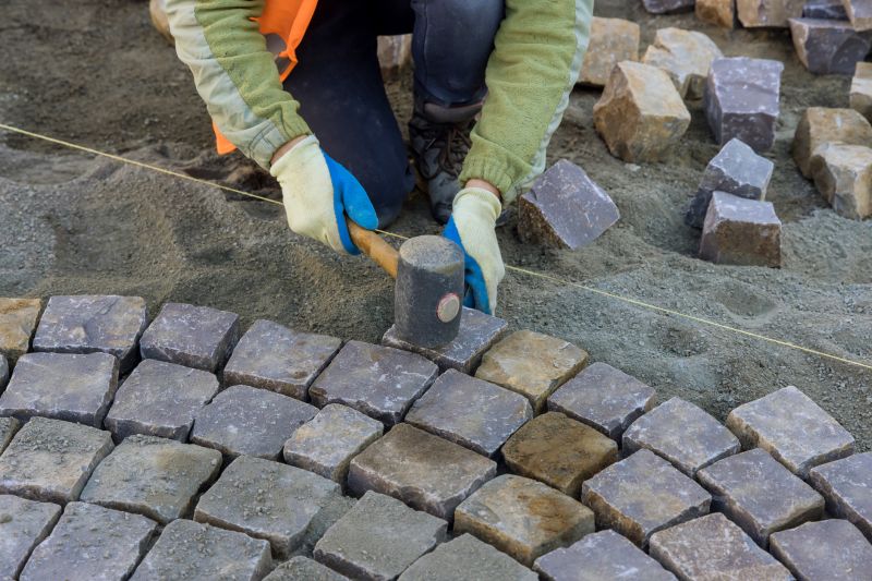 Commercial Masonry Repair in Hillsborough County, FL