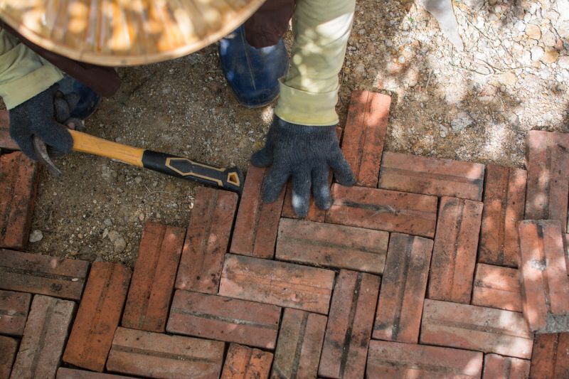 Commercial Masonry Repair in Lakeland, FL