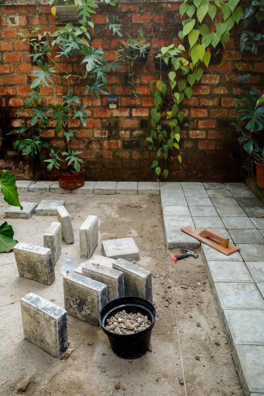 Commercial Masonry Repair in Plant City, FL