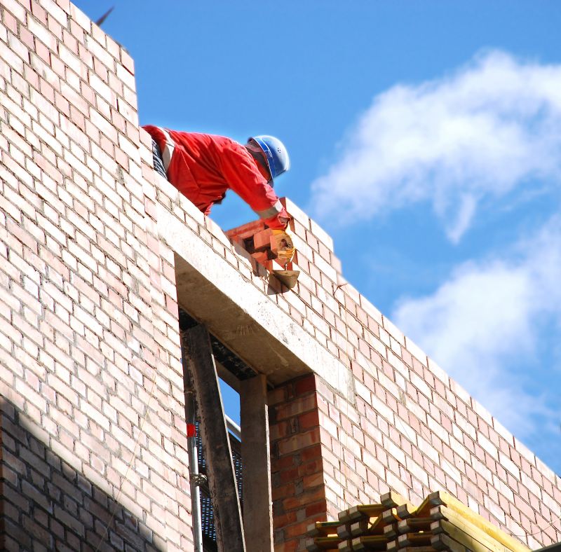Commercial Masonry Repair in Valrico, FL