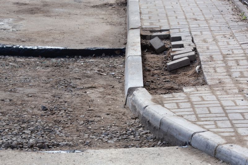 Commercial Masonry Repair in Valrico, FL