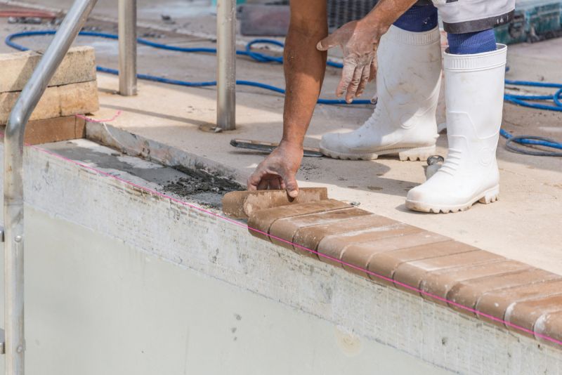 Commercial Masonry Repair in Winter Haven, FL