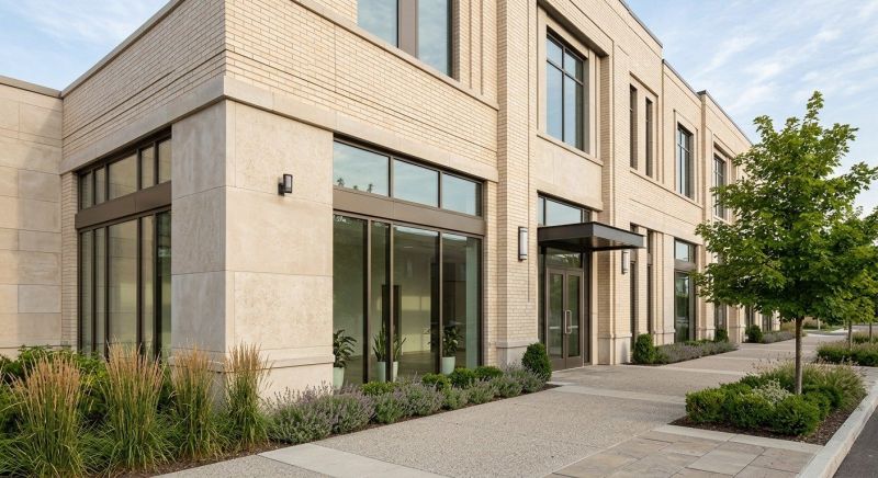 Commercial Stone Masonry in Dundee, FL