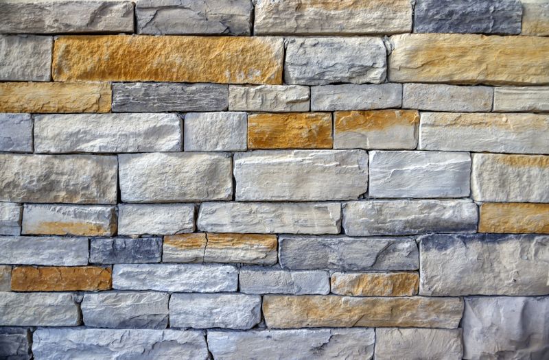 Commercial Stone Masonry in Dundee, FL