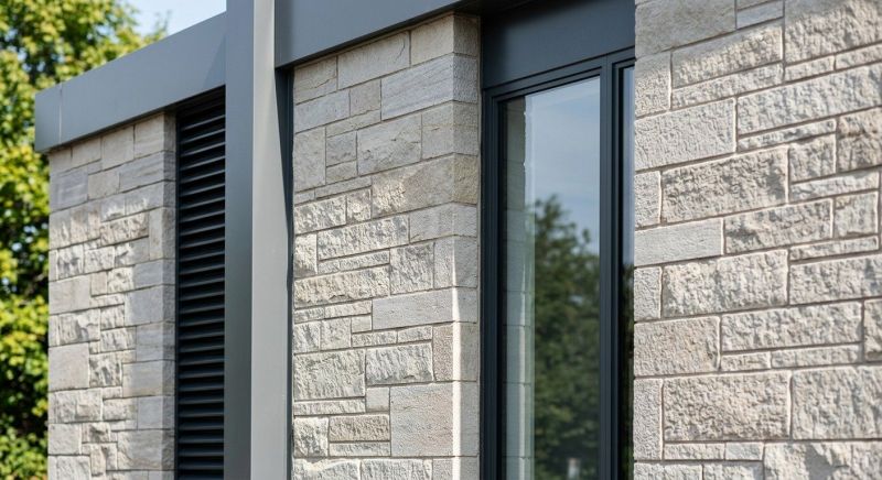 Commercial Stone Masonry in Haines City, FL