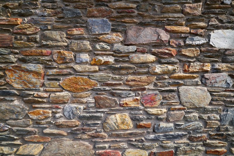 Commercial Stone Masonry in Valrico, FL
