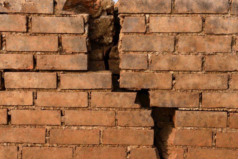 Masonry Repair in Polk County, FL