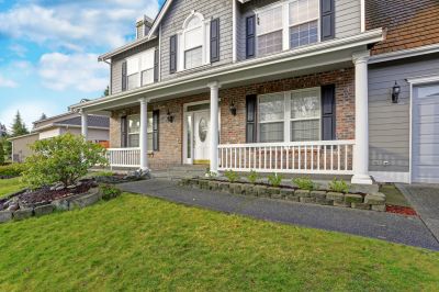Porch Brick Repair in Lakeland, FL