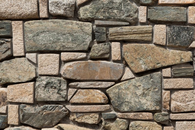 Stone Masonry Installation in Davenport, FL
