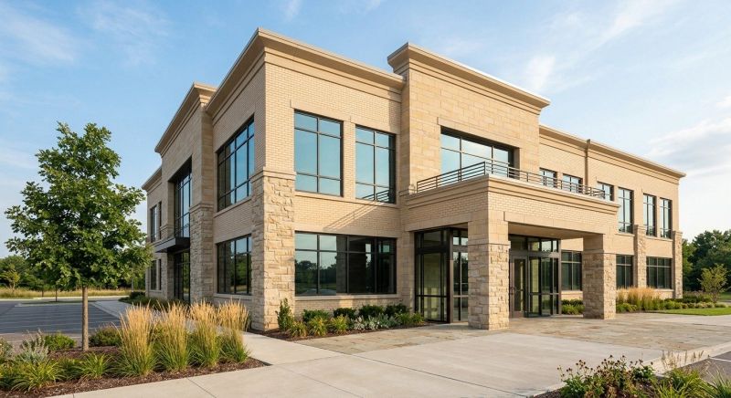 Stone Masonry Installation in Hillsborough County, FL