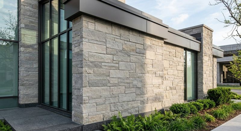Stone Masonry Installation in Mulberry, FL