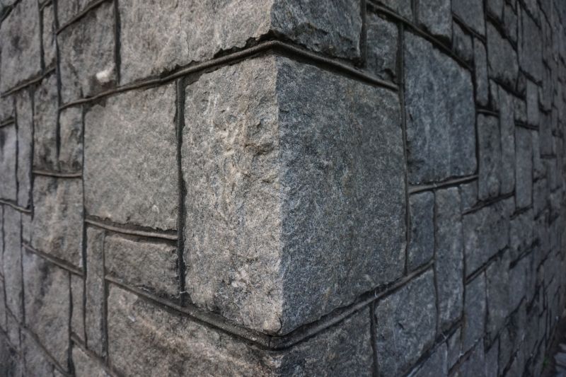 Stone Masonry Repair in Haines City, FL
