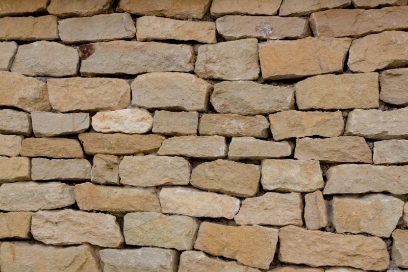 Stone Wall Repair in Haines City, FL