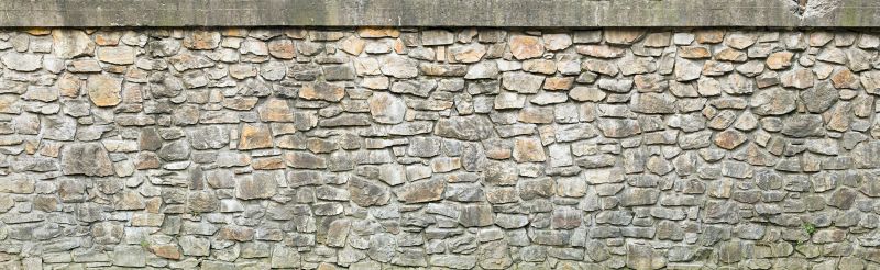 Stone Wall Repair in Mulberry, FL