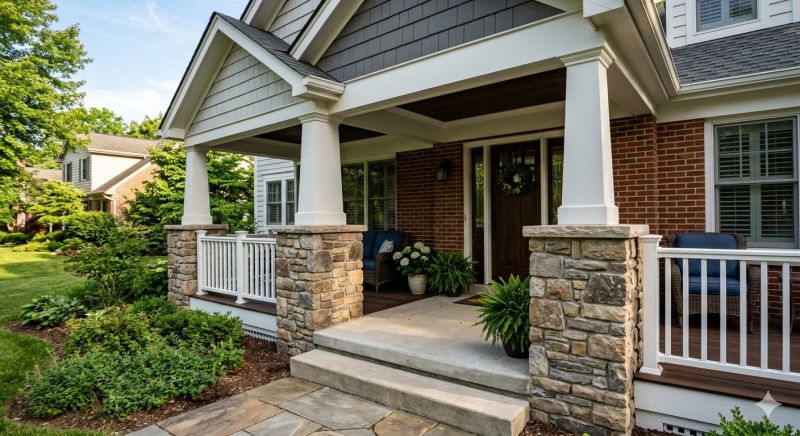 Stonework Installation in Auburndale, FL