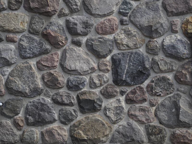 Stonework Installation in Brandon, FL