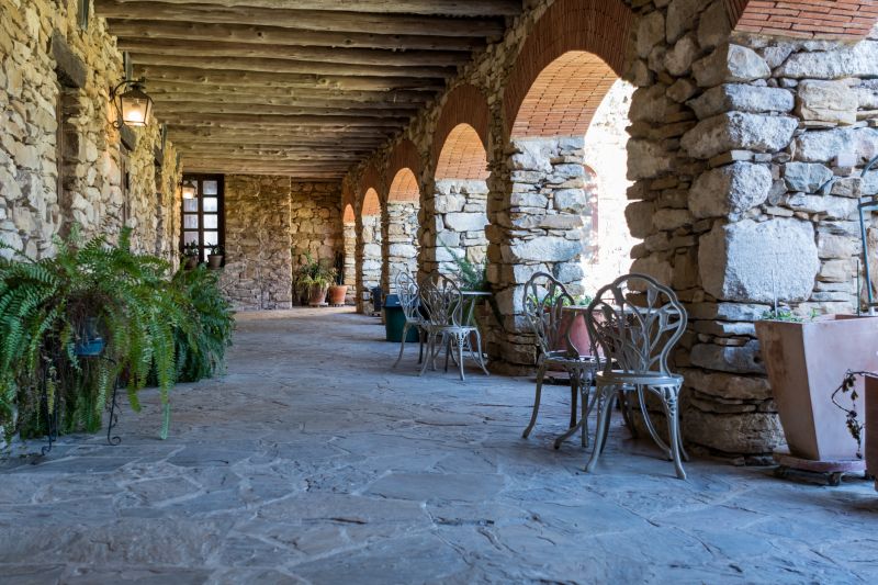 Stonework Installation in Riverview, FL
