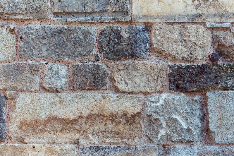 Stonework Installation in Riverview, FL