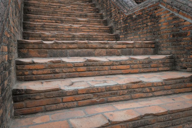 Stonework Repair in Lake Wales, FL